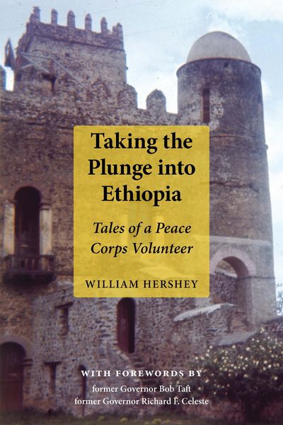 Produktbild: Taking the Plunge Into Ethiopia