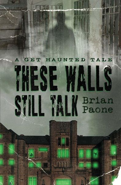 Produktbild: These Walls Still Talk