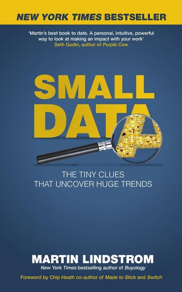 Produktbild: Small Data