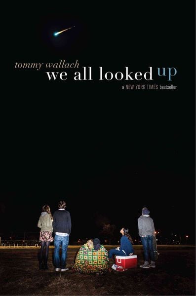 Produktbild: We All Looked Up