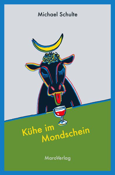 Produktbild: K&uuml;he im Mondschein
