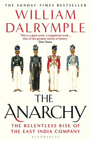 Produktbild: The Anarchy