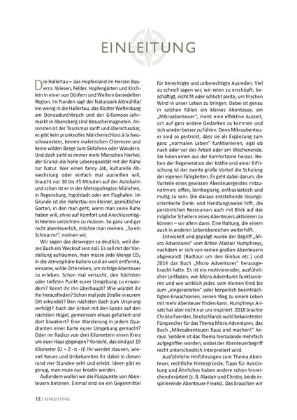 Produktbild: Abenteuer Hallertau