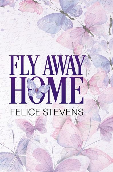 Produktbild: Fly Away Home