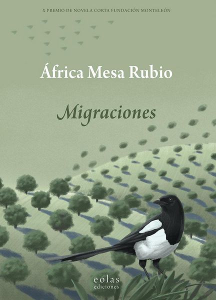 Produktbild: Migraciones