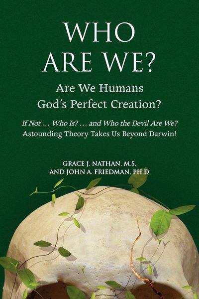 Produktbild: Who Are We?