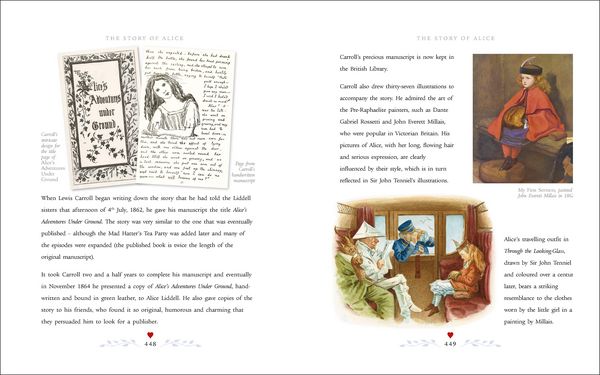 Produktbild: The Complete Alice