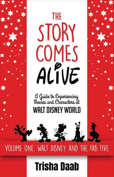 Produktbild: The Story Comes Alive