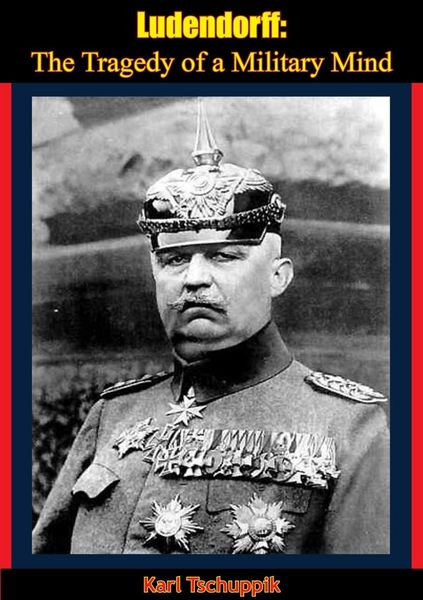 Produktbild: Ludendorff
