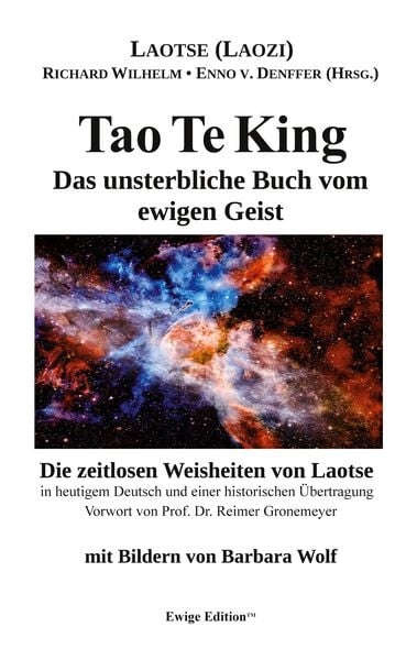 Produktbild: Tao Te King