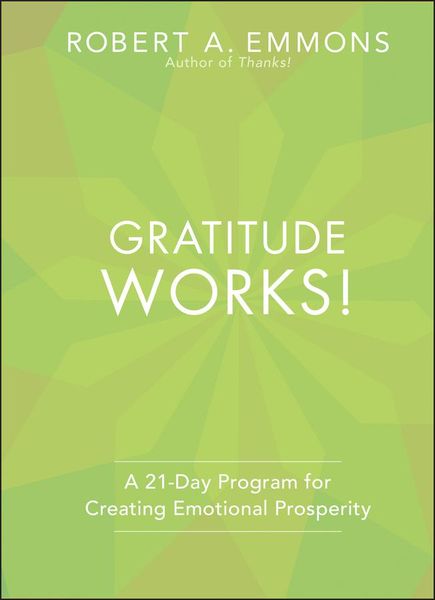 Produktbild: Gratitude Works!