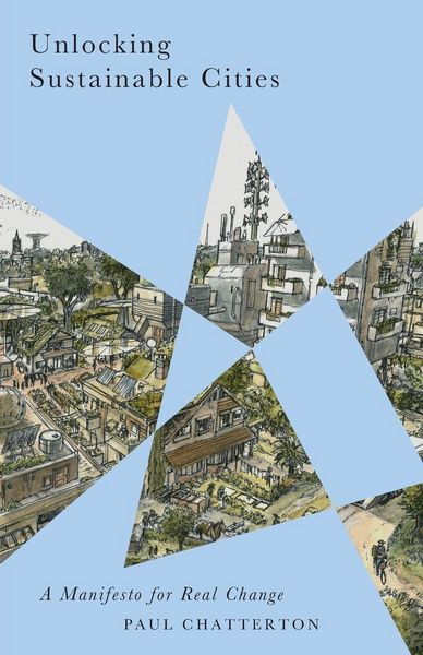 Produktbild: Unlocking Sustainable Cities