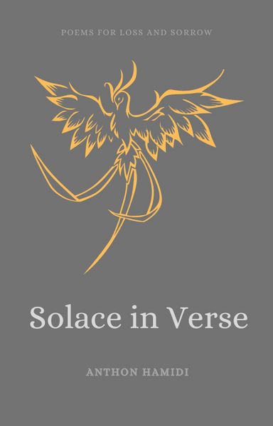 Produktbild: Solace in Verse