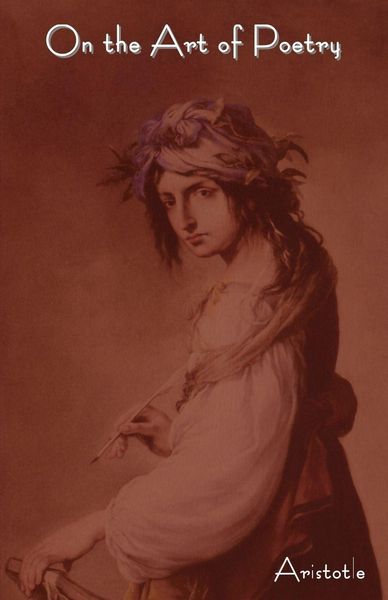 Produktbild: On the Art of Poetry