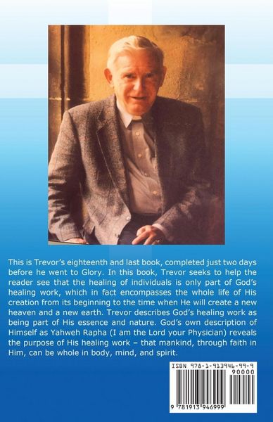Produktbild: The Greatest Physician on Earth