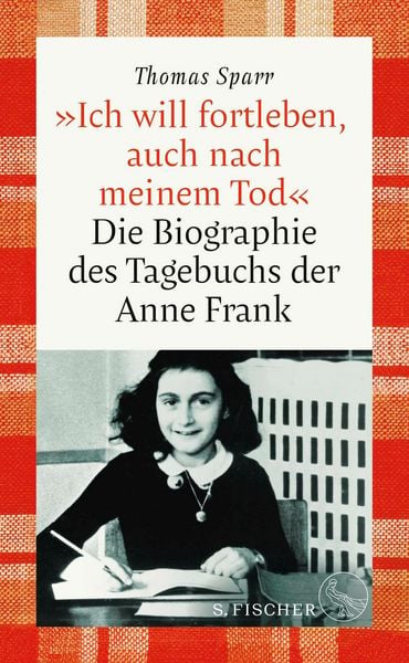 Produktbild: &raquo;Ich will fortleben, auch nach meinem Tod&laquo;