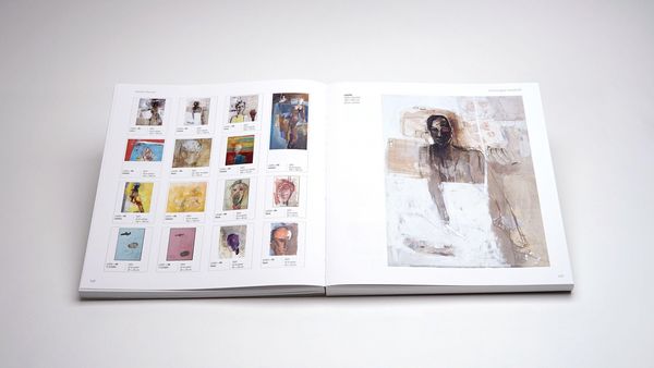 Produktbild: Leszek Skurski &ndash; Vol. 1: Werke 1990&ndash;2024 / Works 1990&ndash;2024