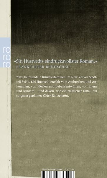 Produktbild: Was ich liebte