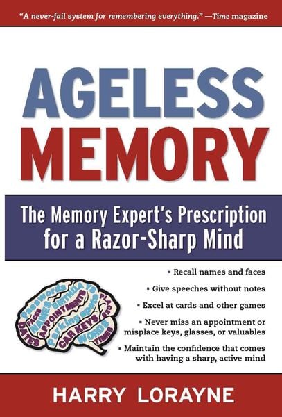 Produktbild: Ageless Memory