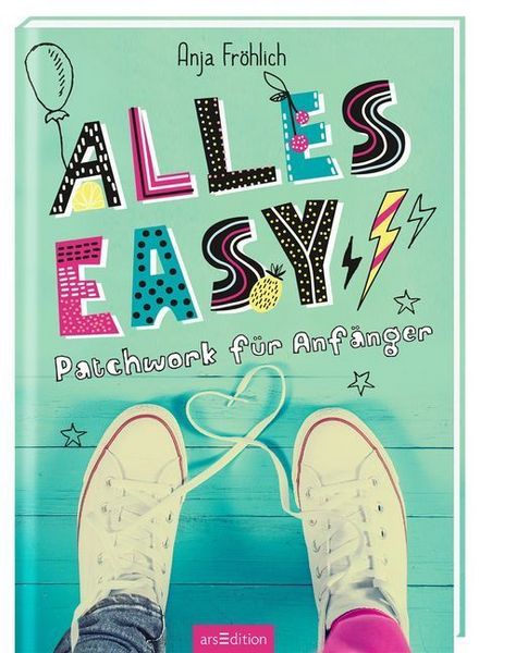 Produktbild: Alles Easy