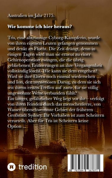 Produktbild: TRIS