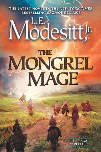 Produktbild: Mongrel Mage