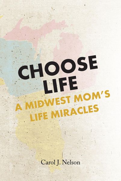 Produktbild: Choose Life