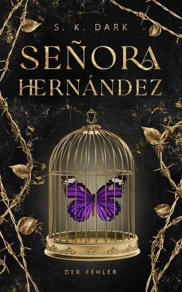 Produktbild: Se&ntilde;ora Hern&aacute;ndez