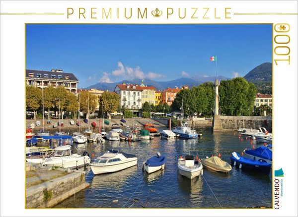 Produktbild: CALVENDO Puzzle Intra | 1000 Teile Lege-Gr&ouml;&szlig;e 64x48cm Foto-Puzzle f&uuml;r gl&uuml;ckliche Stunden