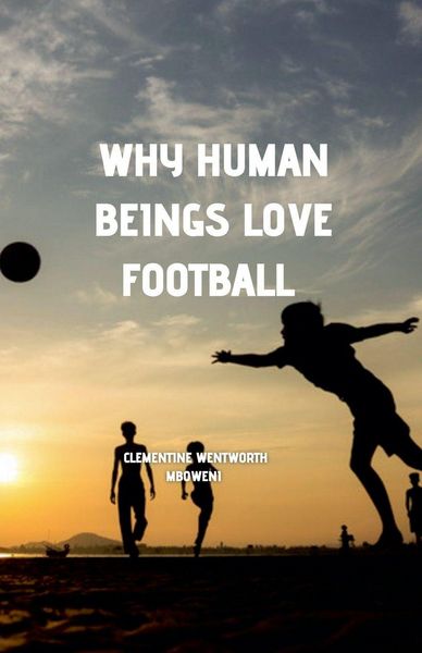 Produktbild: Why Human Beings Love Football