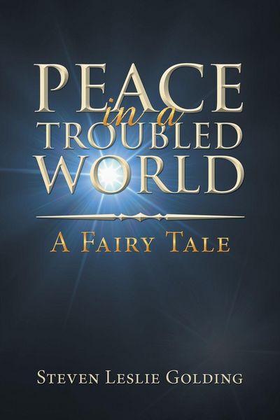 Produktbild: Peace in a Troubled World
