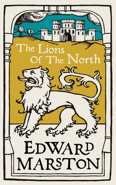 Produktbild: Marston, E: Lions of the North