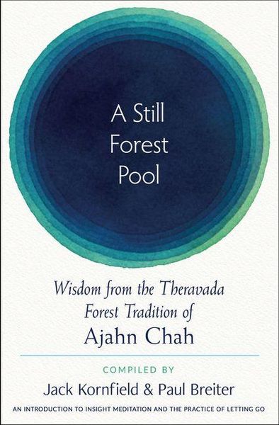 Produktbild: A Still Forest Pool
