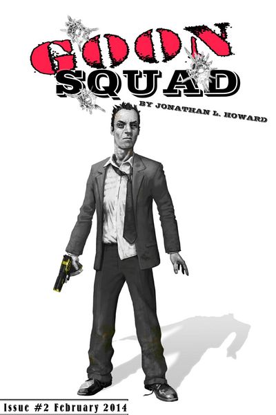 Produktbild: Goon Squad #2