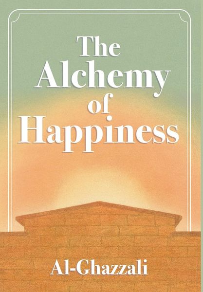 Produktbild: The Alchemy of Happiness