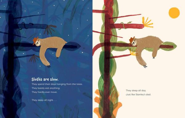 Produktbild: Slow Down, Stanley