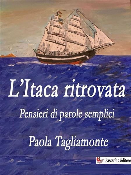 Produktbild: L'Itaca ritrovata
