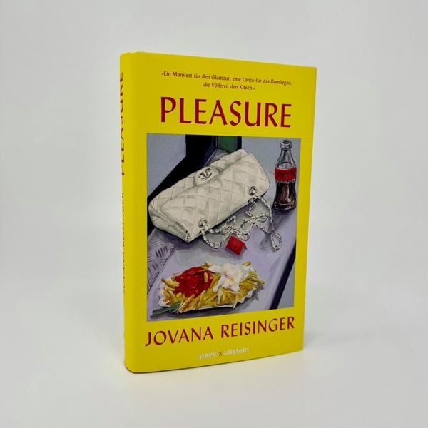 Produktbild: Pleasure