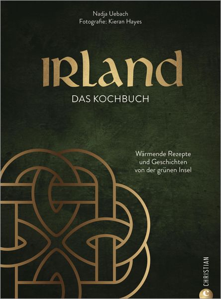 Produktbild: Irland. Das Kochbuch