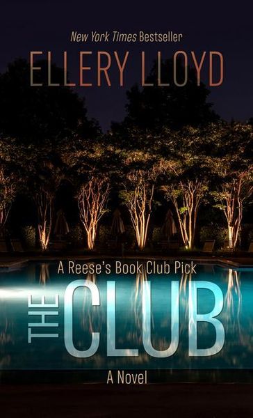 Produktbild: The Club