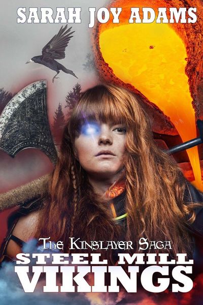 Produktbild: Steel Mill Vikings