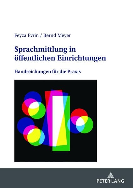 Produktbild: Sprachmittlung in &ouml;ffentlichen Einrichtungen