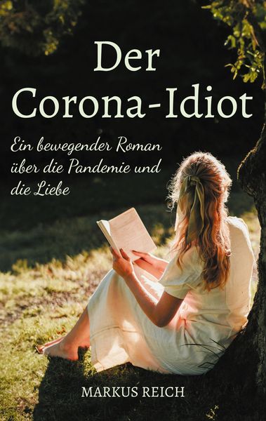 Produktbild: Der Corona-Idiot