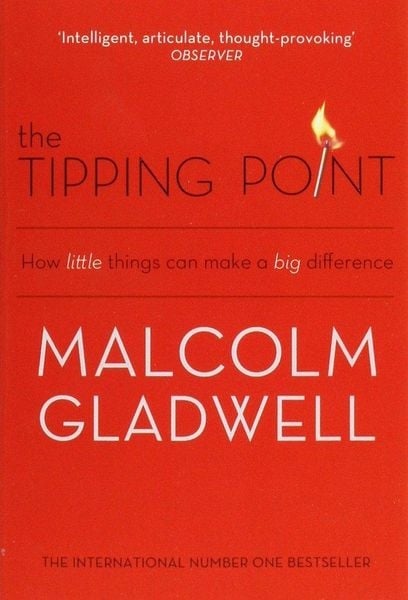 Produktbild: The Tipping Point