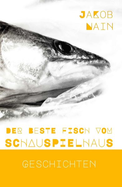 Produktbild: Der beste Fisch vom Schauspielhaus