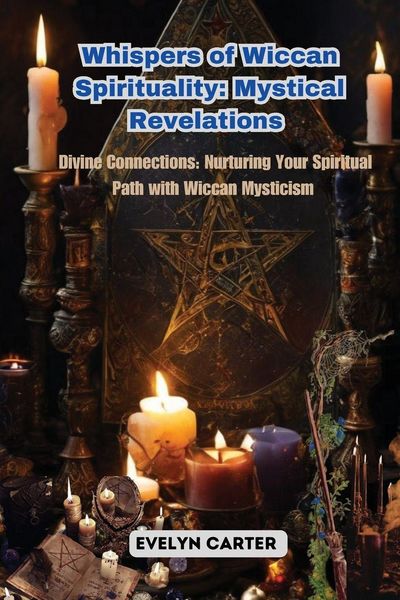 Produktbild: Whispers of Wiccan Spirituality