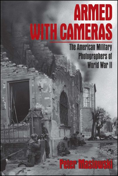 Produktbild: Armed With Cameras