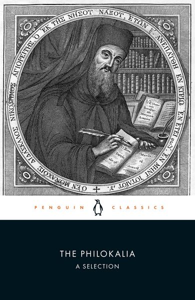 Produktbild: The Philokalia