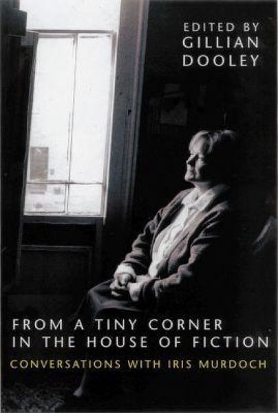 Produktbild: From a Tiny Corner in the House of Fiction