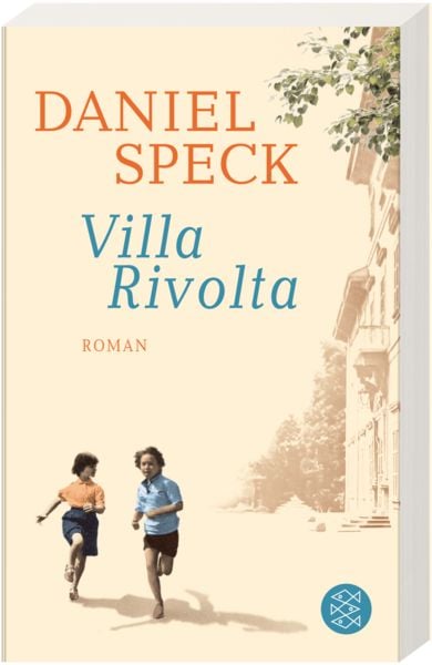 Produktbild: Villa Rivolta